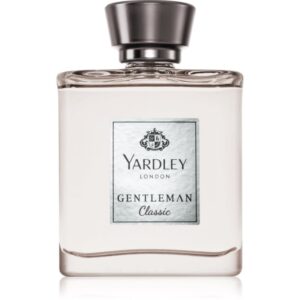 Yardley Gentleman Classic Eau de Parfum pentru bărbați 100 ml-ro