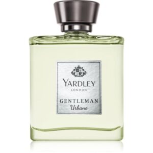 Yardley Gentleman Urbane Eau de Parfum pentru bărbați 100 ml-ro