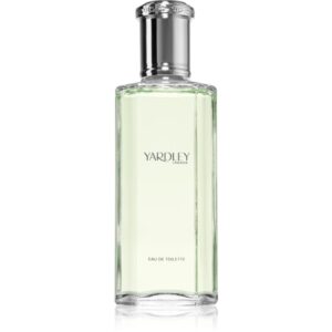 Yardley Lilac & Pear Eau de Toilette pentru femei 125 ml-ro
