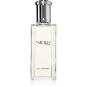 Yardley Lily Of The Valley Eau de Toilette pentru femei 50 ml-ro