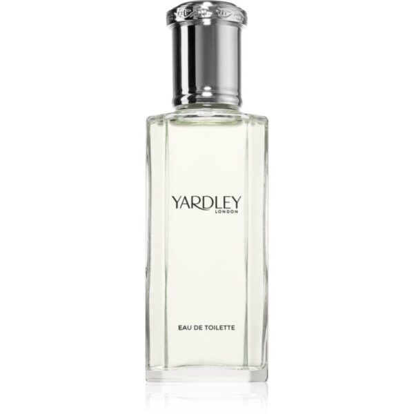 Yardley Lily Of The Valley Eau de Toilette pentru femei 50 ml-ro