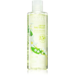 Yardley Lily Of The Valley gel de duș 250 ml-Țena