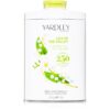 Yardley Lily Of The Valley pudră parfumată 200 g-ro
