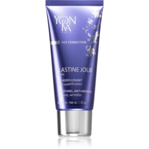 Yon-Ka Age Correction Elastine Jour Crema de zi pentru netezire 50 ml-ro