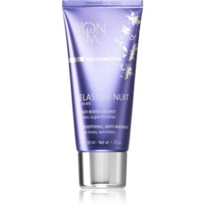 Yon-Ka Age Correction Elastine crema de noapte cu efect de intinerire 50 ml-ro