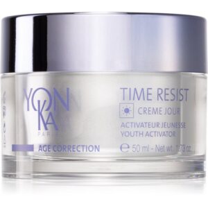 Yon-Ka Age Correction Time Resist crema de fata zi anti-îmbătrânire 50 ml-ro