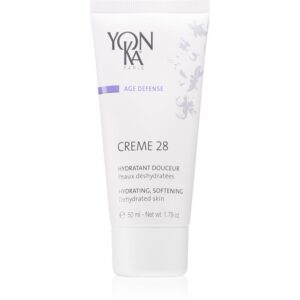 Yon-Ka Age Defense Creme 28 crema hidratanta si calmanta 50 ml-ro