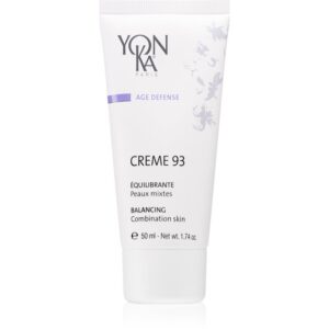 Yon-Ka Age Defense Creme 93 crema de piele ușor liniștitoare 50 ml-ro