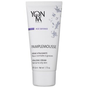 Yon-Ka Age Defense Grapefruit crema revitalizanta pentru piele normala si grasa 50 ml-Țena