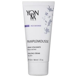 Yon-Ka Age Defense Grapefruit crema revitalizanta pentru tenul uscat 50 ml-Țena
