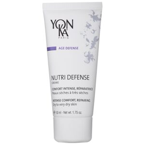 Yon-Ka Age Defense Nutri crema intensiv regeneratoare uscata si foarte uscata 50 ml-ro