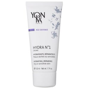 Yon-Ka Age Defense N°1 crema hidratanta anti-imbatranire pentru piele uscata spre sensibila 50 ml-ro