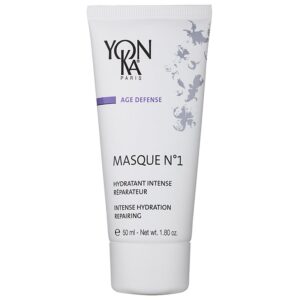 Yon-Ka Age Defense N°1 masca faciala intensiv hidratanta 50 ml-ro