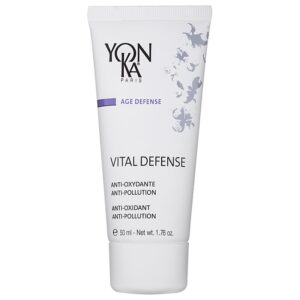 Yon-Ka Age Defense Vital crema de zi anti-rid cu efect antioxidant 50 ml-ro