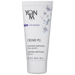 Yon-Ka Age Defense crema matifianta pentru ten gras 50 ml-ro