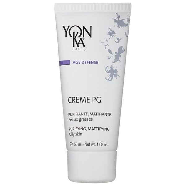 Yon-Ka Age Defense crema matifianta pentru ten gras 50 ml-ro