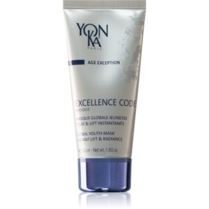 Yon-Ka Age Exception Excellence Code masca împotriva îmbătrânirii pielii 50 ml-ro