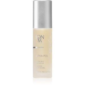 Yon-Ka Alpha-Renewing Night Peel exfoliere de reinnoire faciale 30 ml-ro