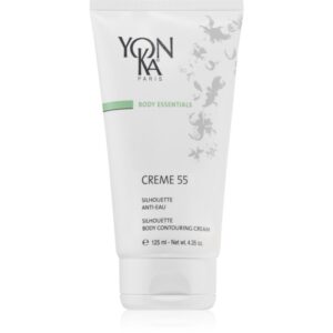 Yon-Ka Body Essentials Creme 55 crema de corp pentru fermitatea pielii pentru prevenirea si diminuarea vergeturilor 125 ml-ro