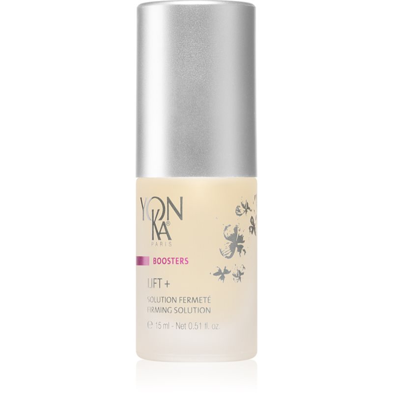 Yon-Ka Boosters Lift+ ulei de față cu efect de fermitate 15 ml-ro