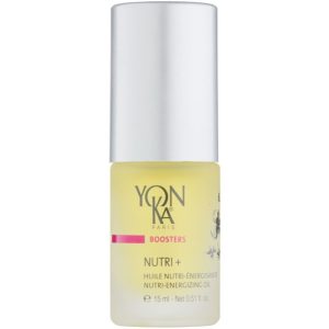 Yon-Ka Boosters Nutri+ ulei nutritiv pentru piele cu efect revitalizant 15 ml-ro