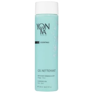 Yon-Ka Essentials Gel demachiant pentru față și ochi 200 ml-Țena
