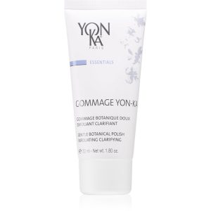 Yon-Ka Essentials Gommage Face Scrub peeling delicat 50 ml-ro