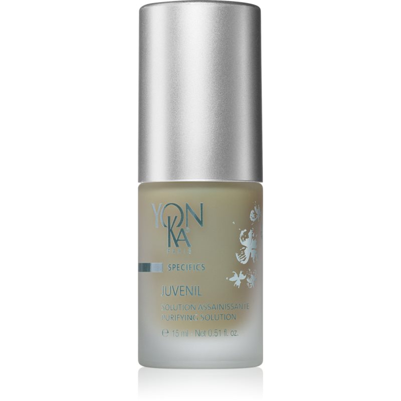 Yon-Ka Juvenil tratament topic pentru acnee 15 ml-ro