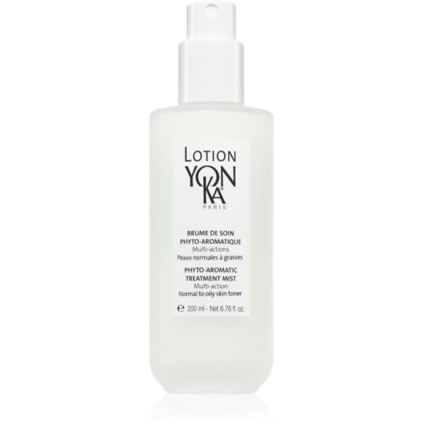 Yon-Ka Phyto-Aromatic lotiune pentru fata pentru piele normala si grasa 200 ml-ro