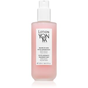 Yon-Ka Phyto-Aromatic lotiune pentru fata pentru piele uscata spre sensibila 200 ml-Țena