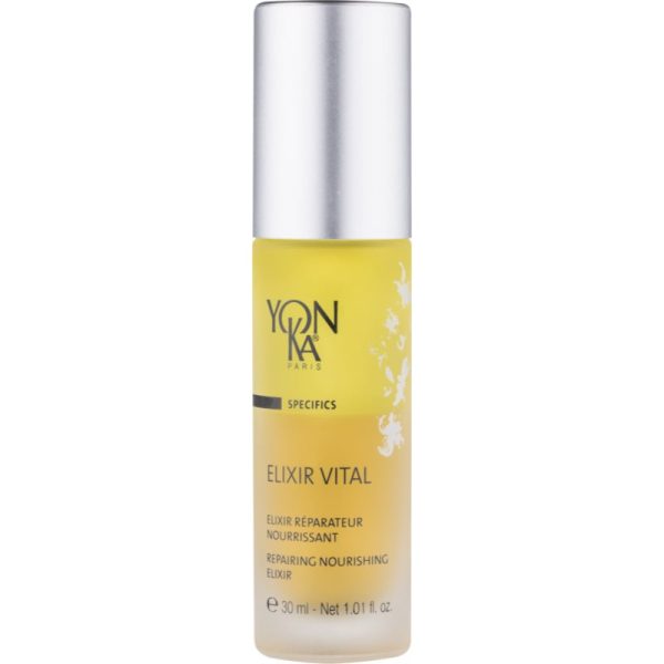 Yon-Ka Specifics ser regenerator cu efect de nutritiv 30 ml-ro