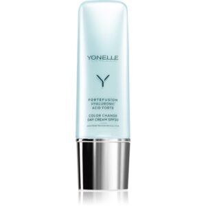 Yonelle Fortefusíon Crema matifianta SPF 30 50 ml-Țena