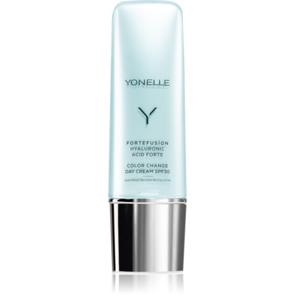 Yonelle Fortefusíon Crema matifianta SPF 30 50 ml-Țena