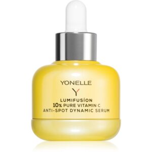 Yonelle Lumifusíon ser pentru netezirea petelor pigmentare si a ridurilor 30 ml-ro