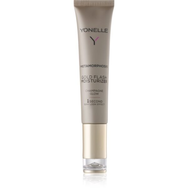 Yonelle Metamorphosis ser hidratant cu efect de iluminare 25 ml-ro