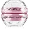 Yonelle Roses Crema pentru infrumusetare pentru fata si zona ochilor 50 ml-ro