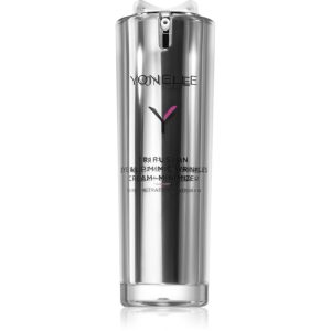 Yonelle Trifusíon Crema de reintinerire pentru ochi si buze 15 ml-ro