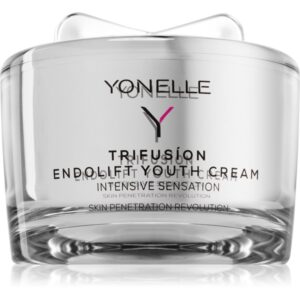 Yonelle Trifusíon Cremă lifting pentru întinerire pentru finisarea contururilor 55 ml-ro