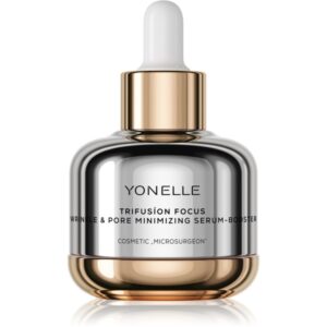 Yonelle Trifusion Focus Ser anti rid pentru un ten perfect ziua și noaptea 30 ml-ro