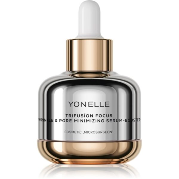 Yonelle Trifusion Focus Ser anti rid pentru un ten perfect ziua și noaptea 30 ml-ro