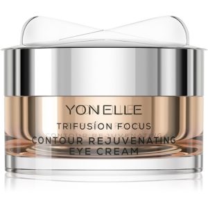 Yonelle Trifusion Focus crema de ochi hidratanta pentru ten matur 15 ml-ro