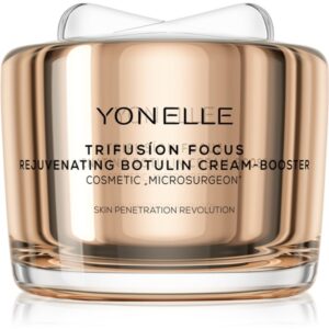 Yonelle Trifusion Focus crema pentru reintinerire ziua și noaptea 55 ml-ro