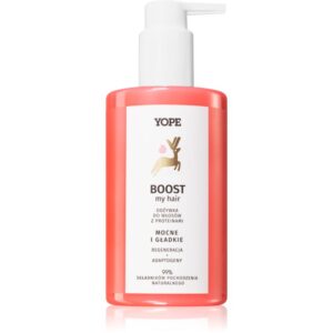 Yope BOOST my hair balsam regenerator 300 ml-ro