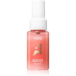 Yope BOOST my hair ser pentru par pentru varfuri despicate 50 ml-ro