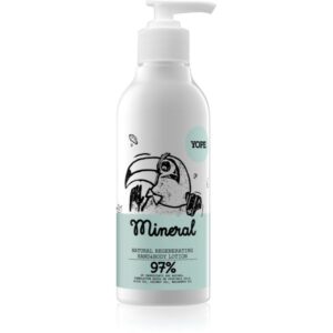 Yope Mineral Lotiune pentru maini hidratanta 300 ml-ro