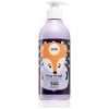 Yope Orange & Apple gel de duș pentru copii 400 ml-ro