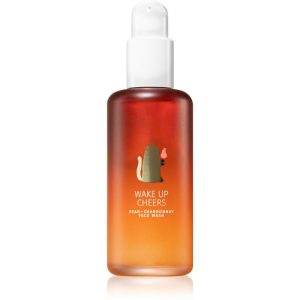 Yope Wake Up Cheers Chardonnay Pear gel de curățare blând 150 ml-ro