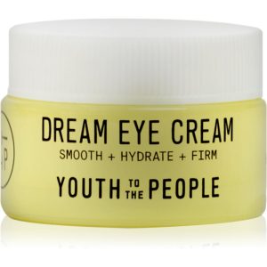 Youth To The People Superberry Dream Eye Cream crema de ochi pentru noapte 15 ml-Țena