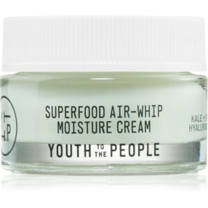 Youth To The People Superfood Air-Whip Moisture Cream cremă hidratantă 15 ml-ro