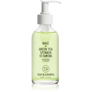 Youth To The People Superfood Cleanser gel de curățare reincarcabil 150 ml-Țena
